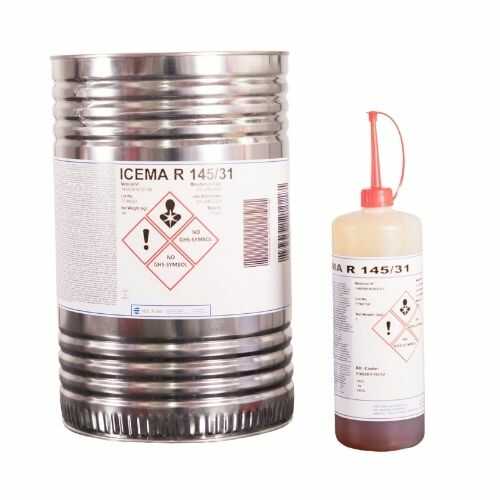 Adhesivo Líquido H.B.FULLER ICEMA R 145/31 - Afina