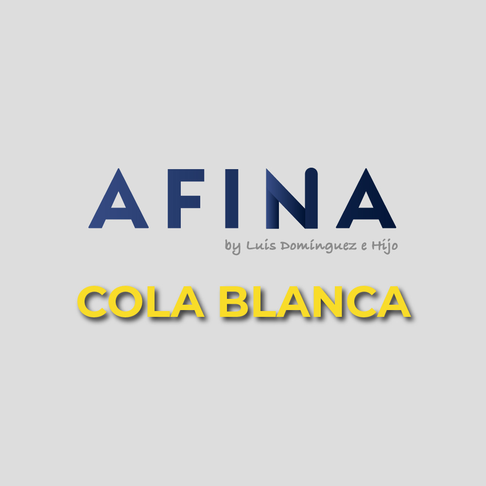 COLA-BLANCA