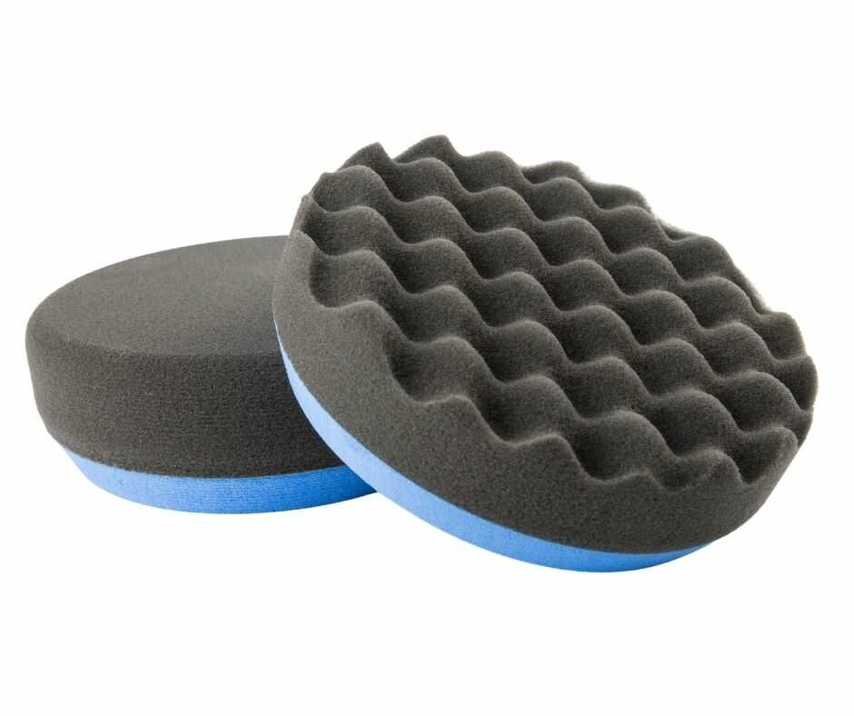 Productos de pulido para todo tipo de superficies