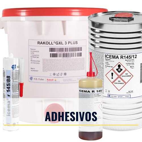 Adhesivos HB FULLER