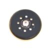 Plato lijadora velcro 150 mm. 15 asp. densidad blanda