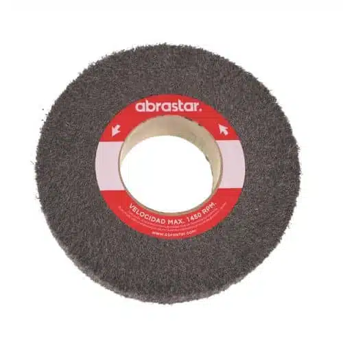 Muelas abrasivas compactas ABRASTAR