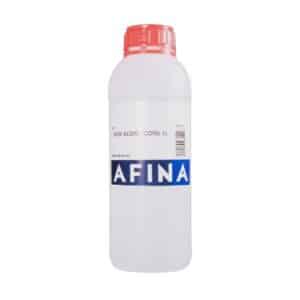 Botella aceite dispersante AFINA 1L.