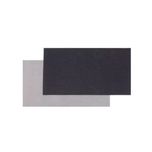 Protector platos de lijado rectangular ABRASTAR