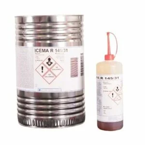 Adhesivo Líquido H.B. FULLER ICEMA R 145/31