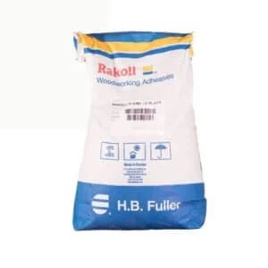 Cola termofusible H.B. FULLER RAKOLL K4/581 LV