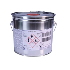 Cola de Contacto H.B. FULLER SWIFT COL 2418