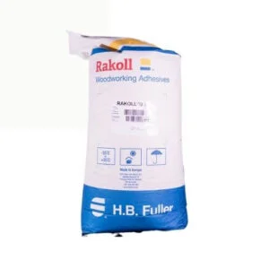 Cola termofusible H.B. FULLER SK U 320P