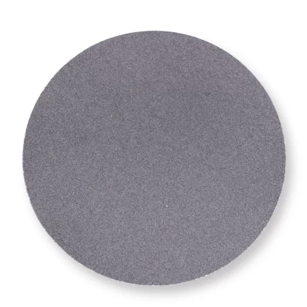 Disco abrasivo velcro papel SP 40 ABRASTAR