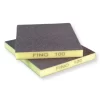 Esponja abrasiva corindón HANDIT caja g-100