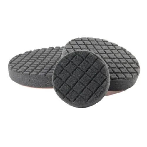 Esponja pulidora acabado DYNABRADE Black-Shine - Imagen 2