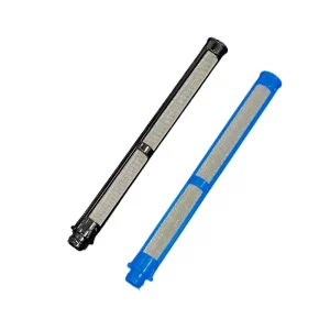 Filtro pistola airless compatible GRACO Easy Out