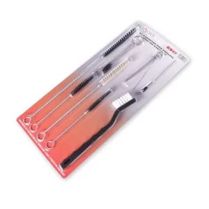 Kit limpieza pistola