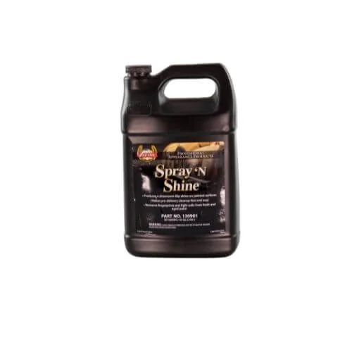 Limpiador de superficies SPRAY´S SHINE - Imagen 2