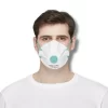 Mascarilla-FFP2-R-D-con-válvula-BLS-CLASSIC-Ajuste-frontal
