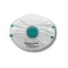 Mascarilla-FFP2-R-D-con-válvula-BLS-CLASSIC-Delantera
