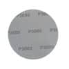 Disco abrasivo espuma ABRASTAR STARFINE 3000