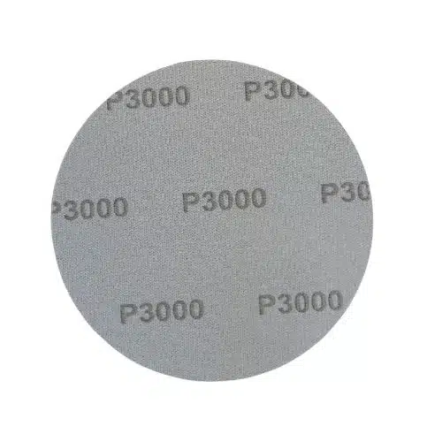 Disco abrasivo espuma ABRASTAR STARFINE 3000