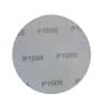 Disco abrasivo espuma ABRASTAR STARFINE 1000