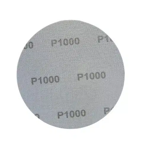 Disco abrasivo espuma ABRASTAR STARFINE 1000