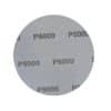 Disco abrasivo espuma ABRASTAR STARFINE 5000