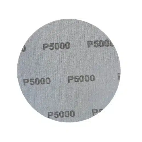 Disco abrasivo espuma ABRASTAR STARFINE 5000