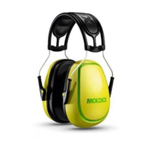 Casco protección auditiva MOLDEX