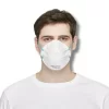 Protección-personal-Mascarilla-FFP2-R-D-sin-valvula-BLS-CLASSIC-frontal