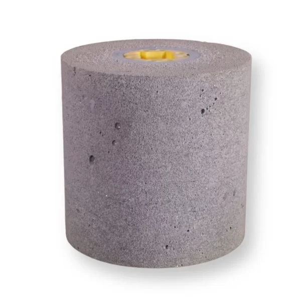 Rueda satinadora compacta g-60