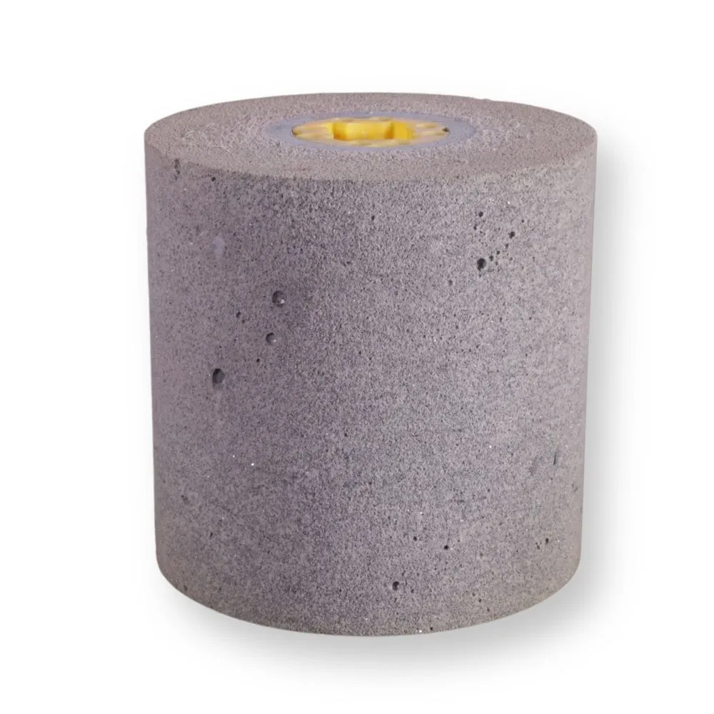 Rueda satinadora compacta g-60