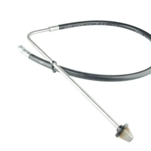 Sistema aspiración GRACO