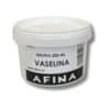 Vaselina neutra lubricante AFINA 500 ml.