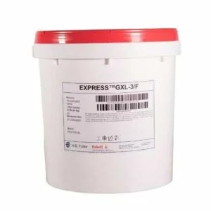 Cola Blanca H.B.FULLER EXPRESS GXL3 F