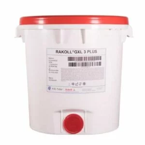 Cola Blanca H.B.FULLER GXL-3 PLUS