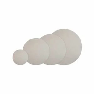 Disco fieltro Abrastar FELT-SHINE