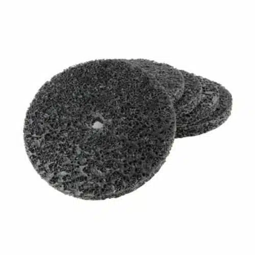 Clean Strip Abrastar Negro