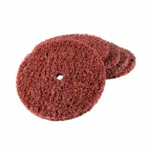 Clean Strip Abrastar Rojo