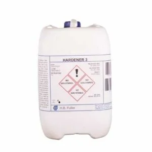 Endurecedor H.B. FULLER Swift Hardener 3