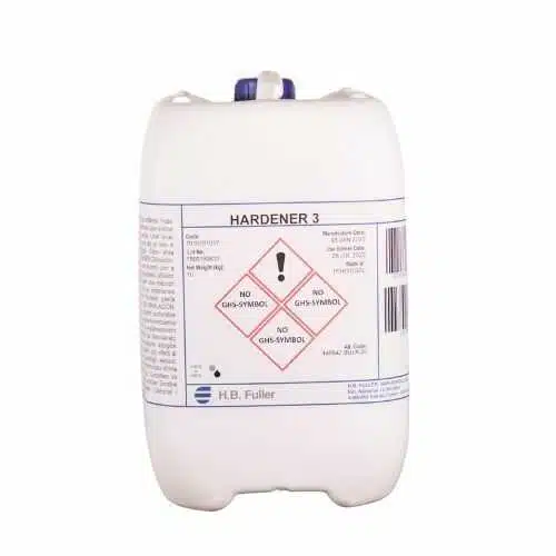 Endurecedor H.B. FULLER Swift Hardener 3