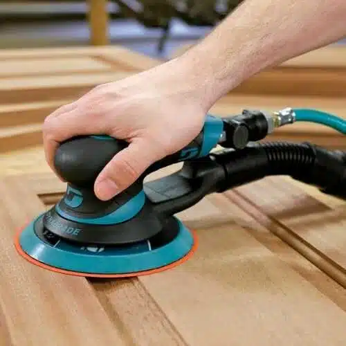 Lijadora orbital DYNABRADE X61V Dynorbital Extreme