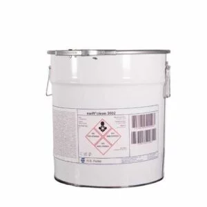 Limpiador H.B. FULLER SWIFT CLEAN 2002