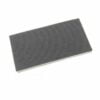 Adaptador platos de lijado rectangular ABRASTAR