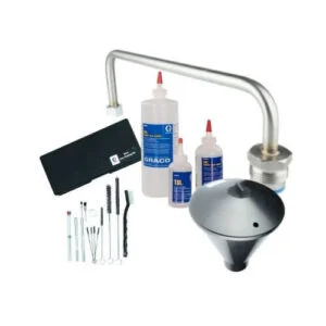 Accesorios y mantenimiento GRACO