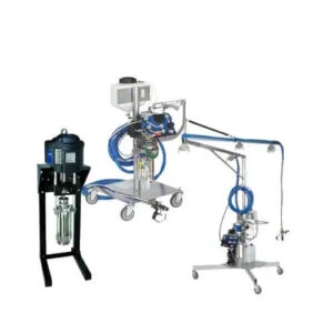 Equipos Poliéster / FRP