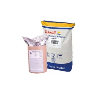 Adhesivo termofusible o hot-melt