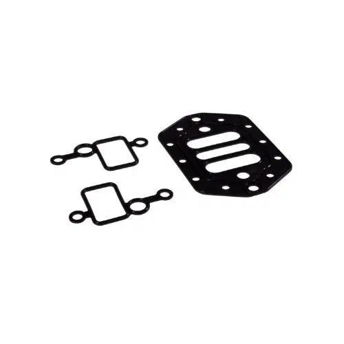 Kit de juntas del motor neumático GRACO Merkur 23:1 100 cc.