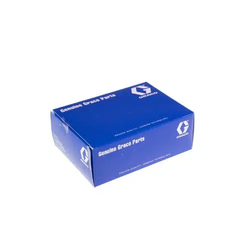 Kit de juntas del motor neumático GRACO Merkur 23:1 100 cc.