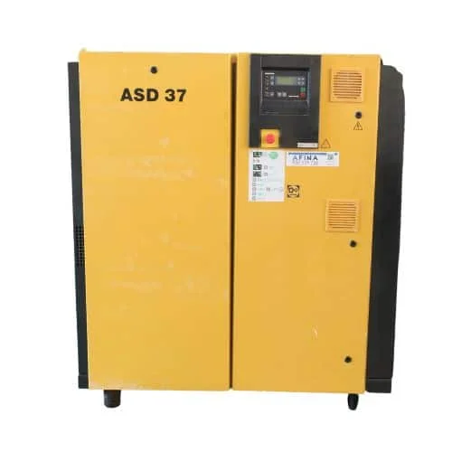 Compresor de tornillo Kaeser 37