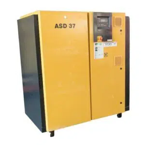 Compresor de tornillo Kaeser 37