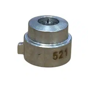 Boquillas pistola poliester RS GRACO